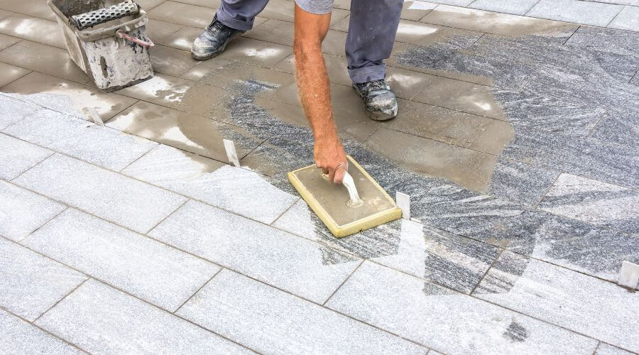 Professional Flat Roofing Installation in Pocomoke City, MD